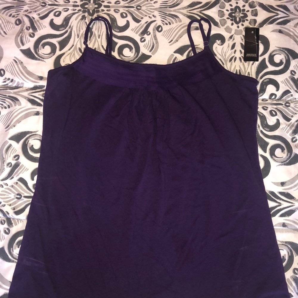 Ann Taylor LOFT Tank